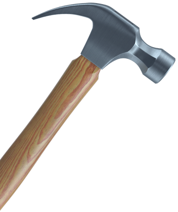 Claw Hammer.G09 1